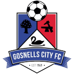 Gosnells City Takım Logosu
