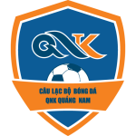 Quang N. U21 Takım Logosu