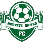 Mwatate Utd Takım Logosu