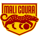 Mali Coura Takım Logosu