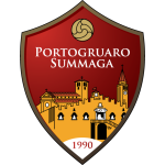 Portogruaro Takım Logosu