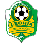 KS Lechia Takım Logosu