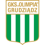 Olim. Grudziadz Takım Logosu