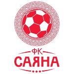 Sayana Haskovo Takım Logosu