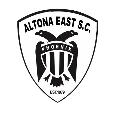 Altona East Takım Logosu