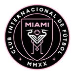 Inter Miami Takım Logosu