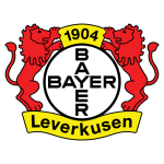 B. Leverkusen Takım Logosu