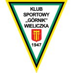 Górnik Wieliczka Takım Logosu