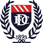 Dundee NE Takım Logosu