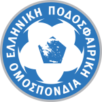 Yunanistan U21 Takım Logosu