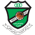 Al Urooba Takım Logosu