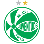 Juventude Takım Logosu