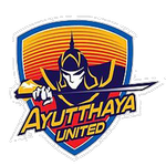 Ayutthaya Utd Takım Logosu