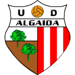 UD Algaida Takım Logosu