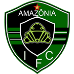 Amazonia PA Takım Logosu
