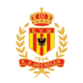 Mechelen II Takım Logosu
