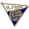 Sakskobing Takım Logosu