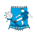 Fussach Takım Logosu
