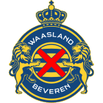 W-Beveren U21 Takım Logosu