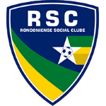 Rondoniense U20 Takım Logosu