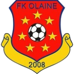 AFA Olaine Takım Logosu