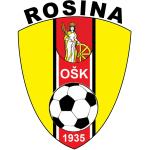 Rosina Takım Logosu