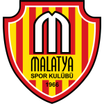 Malatyaspor Takım Logosu