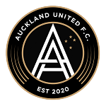 Auckland Utd Takım Logosu