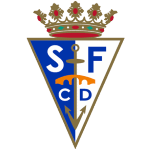 S. Fernando II Takım Logosu