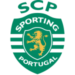 Sporting CP Takım Logosu