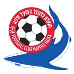 Hapoel Haifa Takım Logosu