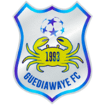 Guediawaye Takım Logosu