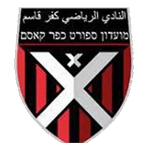 Kafr Qasim Takım Logosu