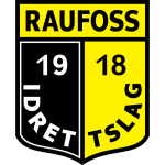 Raufoss II Takım Logosu