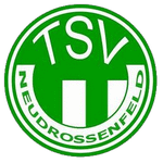 Neudrossenfeld Takım Logosu