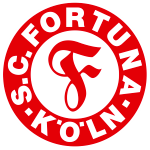 Fortuna Köln II Takım Logosu
