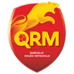 Quevilly II Takım Logosu