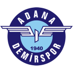 Adana DS U19 Takım Logosu