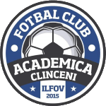 Clinceni II Takım Logosu