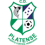 Platense Takım Logosu