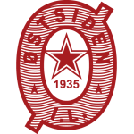 Sellebakk  Takım Logosu