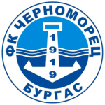 Chernomorets Takım Logosu