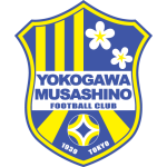 Musashino Utd. Takım Logosu