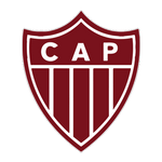 CA Patrocinense Takım Logosu