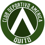 America de Quito Takım Logosu