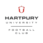 Hartpury Uni Takım Logosu
