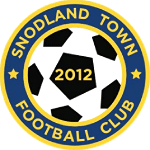 Snodland Town Takım Logosu