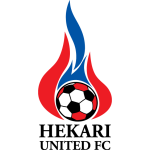 Hekari Takım Logosu