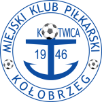 Kotwica Takım Logosu