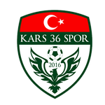 Kars 36 Spor Takım Logosu